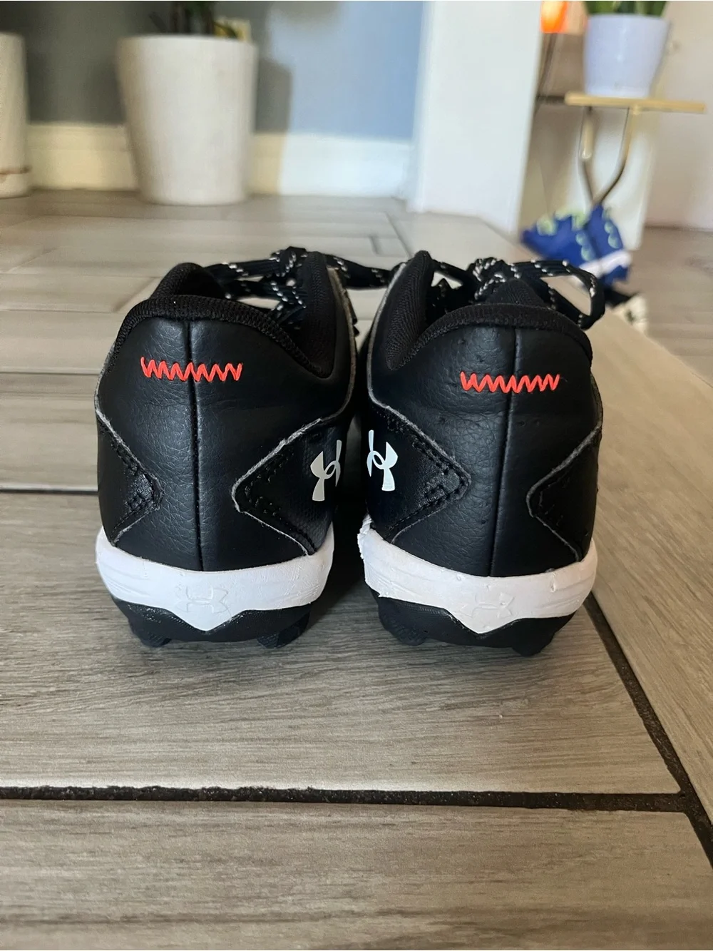 Under Armour under armour